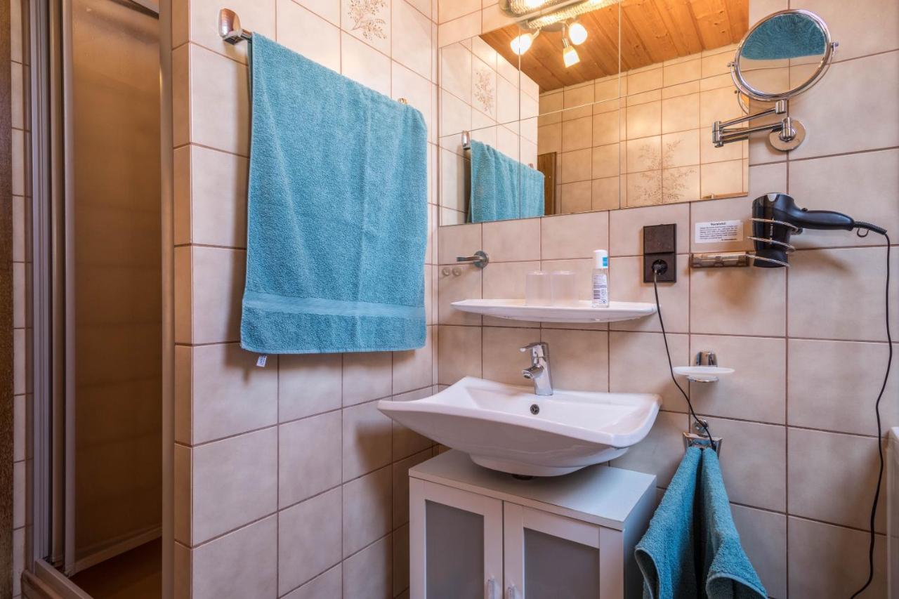 Ferienwohnung Monika Haug インメンシュタート・アム・ボーデンゼー エクステリア 写真